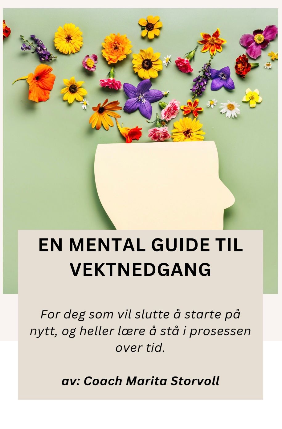 En mental guide til vektnedgang