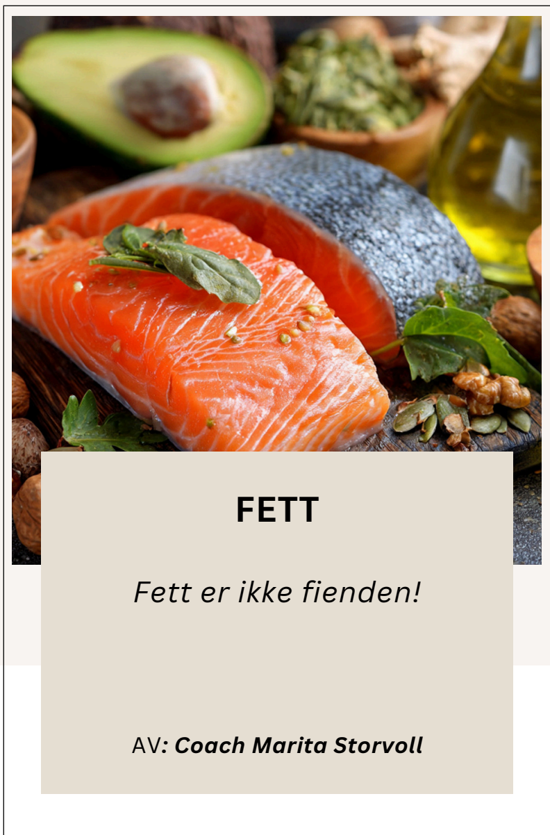 Fett