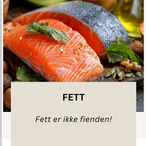 Fett