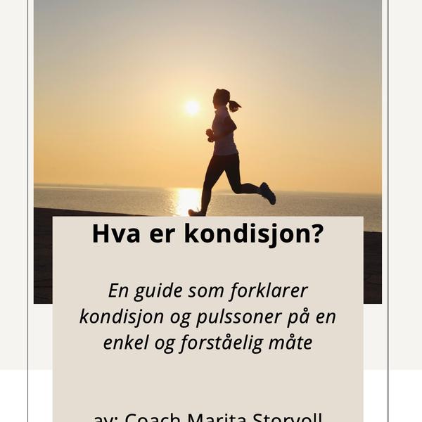 Hva er kondisjon