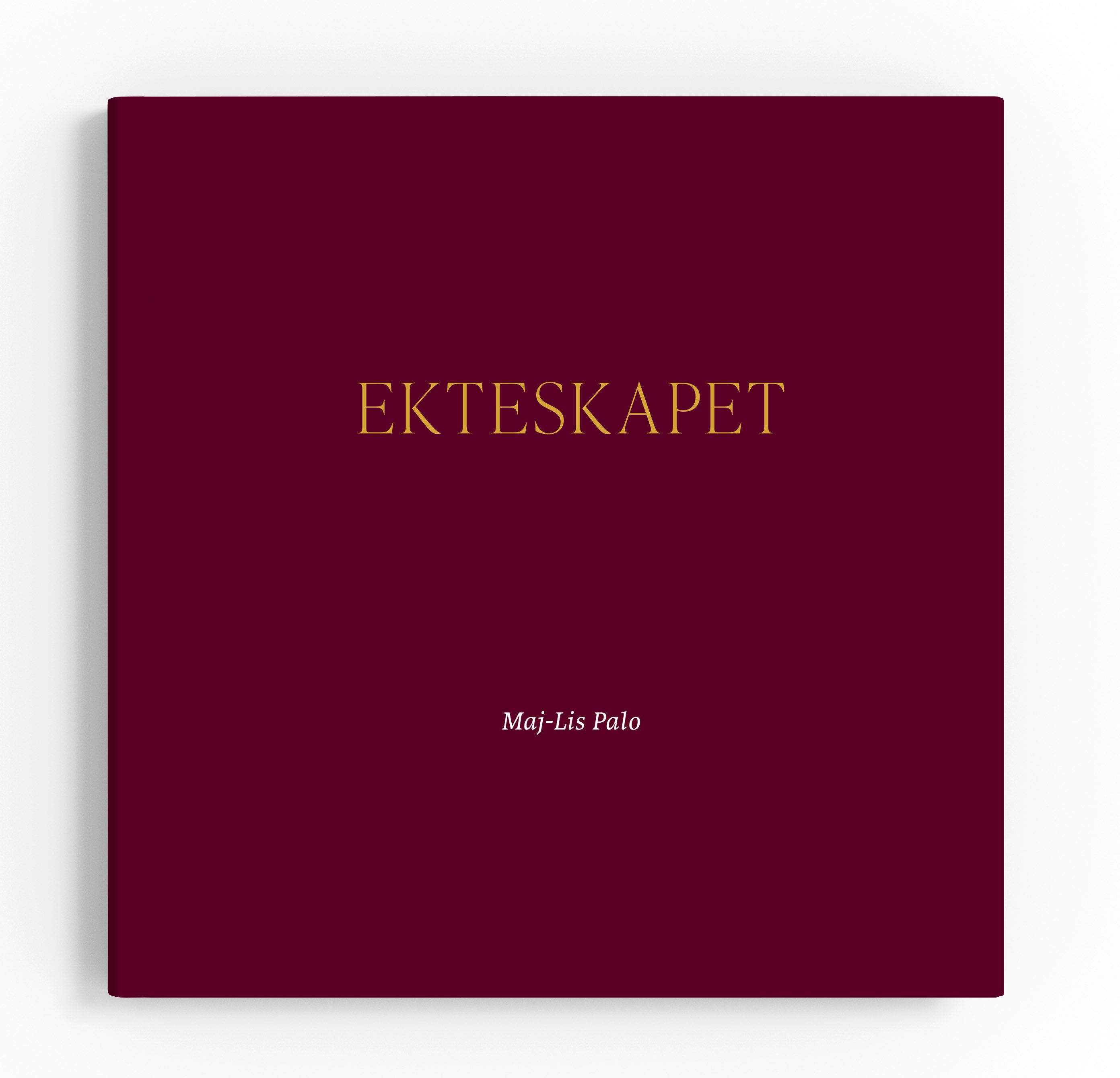 Ekteskapet