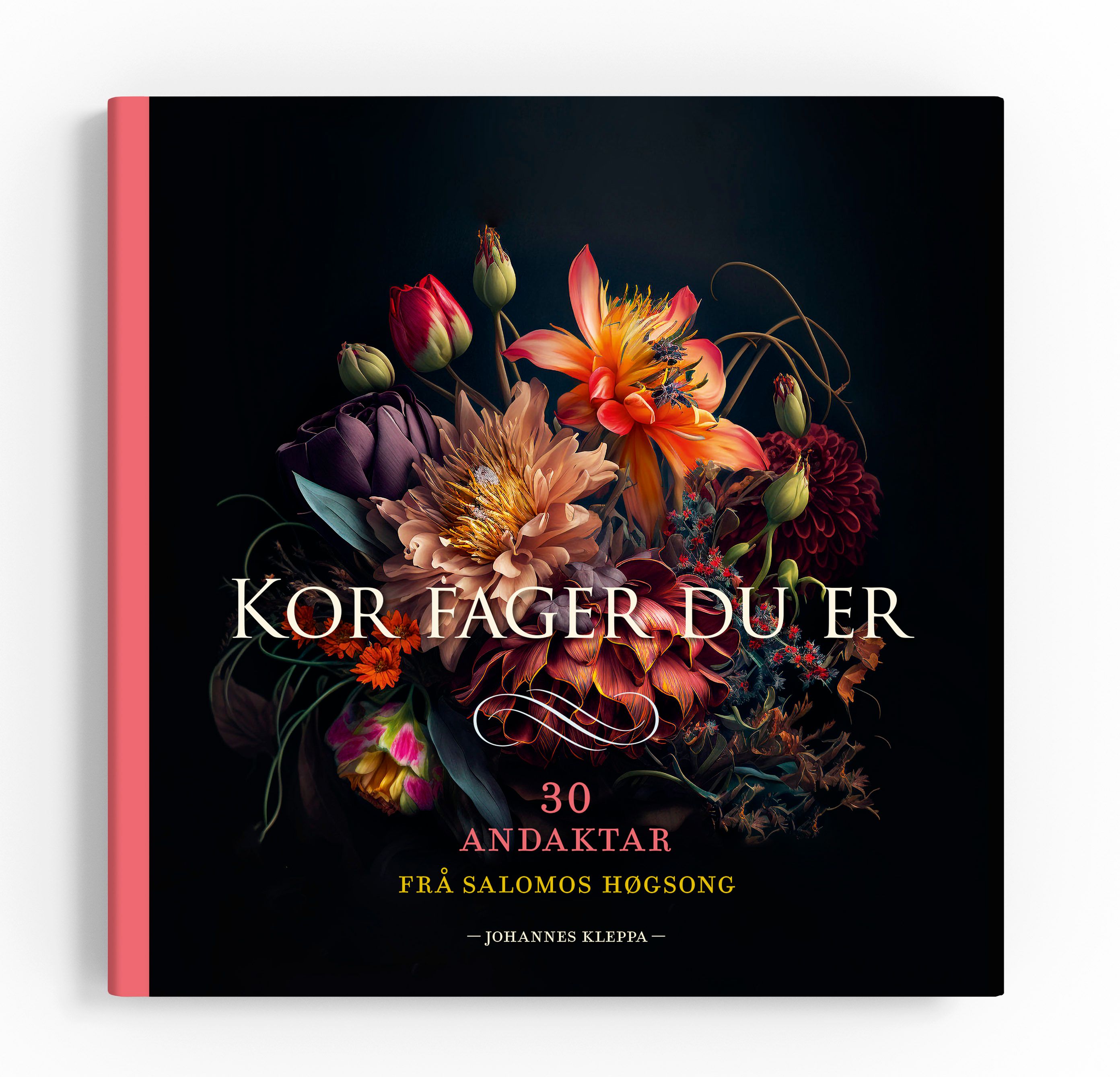 Kor fager du er